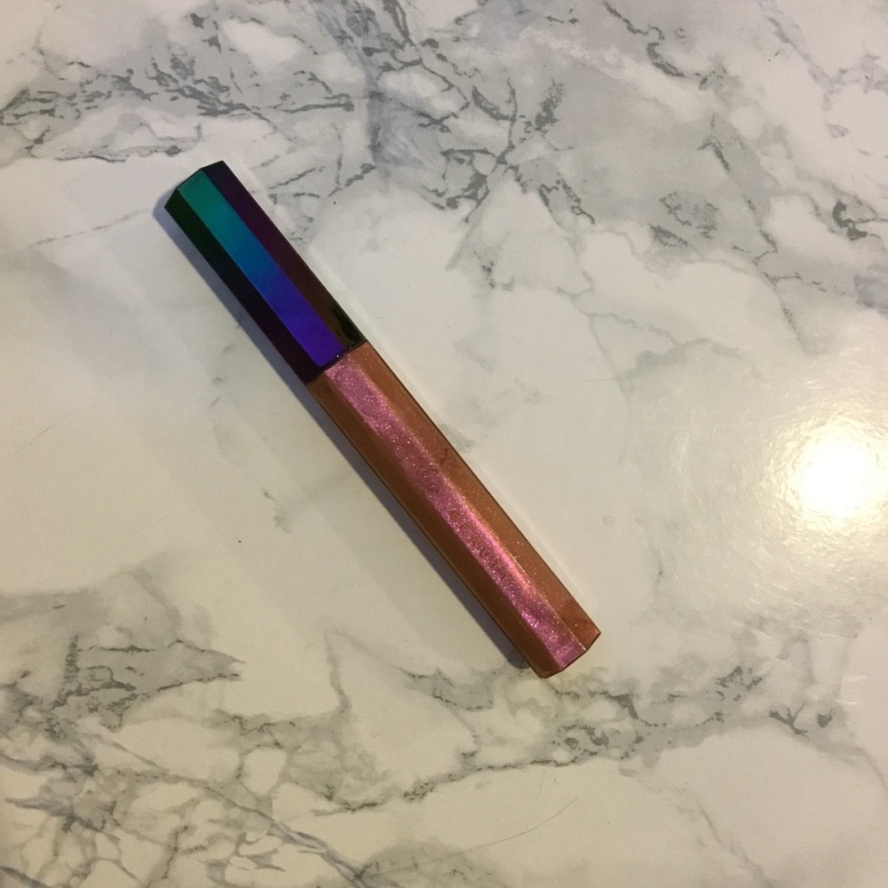 Fenty Beauty Cosmic Gloss - Spacesuit